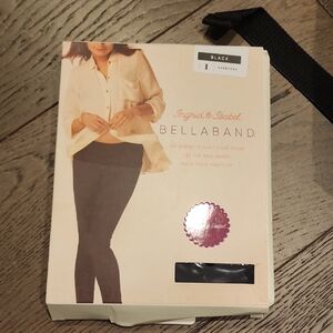 Ingrid & Isabel Bellaband - Classic Black and White